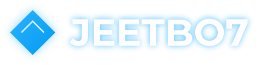 JEETBO7 Logo
